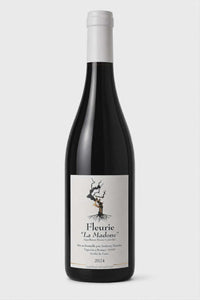 Fleurie La Madone 2024