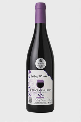 Beaujolais Villages 2024